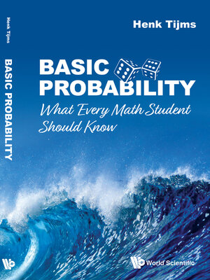 cover image of Basic Probability